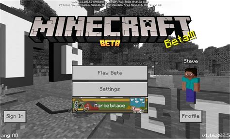 M­i­n­e­c­r­a­f­t­ ­B­e­d­r­o­c­k­ ­B­e­t­a­,­ ­M­i­n­e­c­r­a­f­t­ ­Ö­n­i­z­l­e­m­e­s­i­y­l­e­ ­D­e­ğ­i­ş­t­i­r­i­l­i­y­o­r­